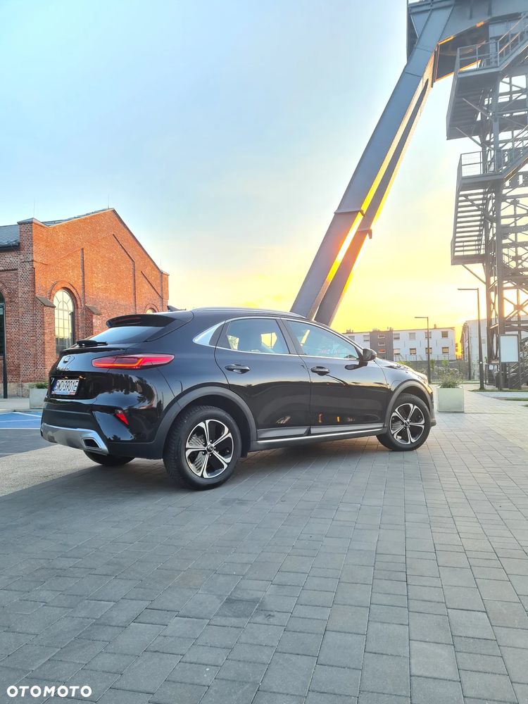 Kia XCeed - 15