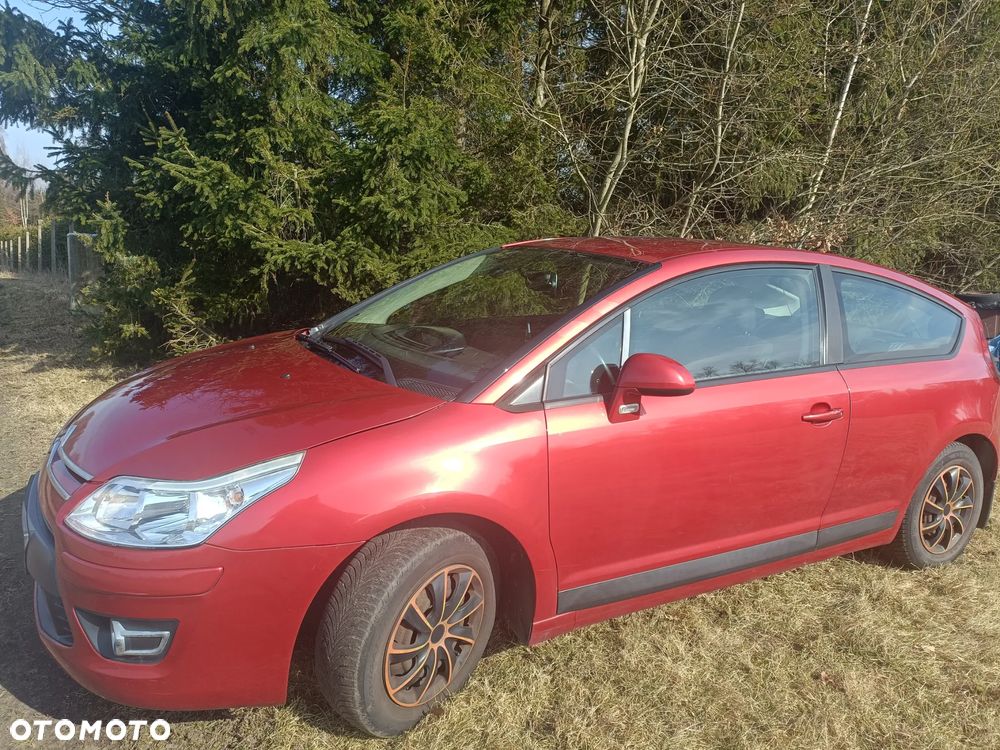 Citroën C4 VTi 120 VTR - 26