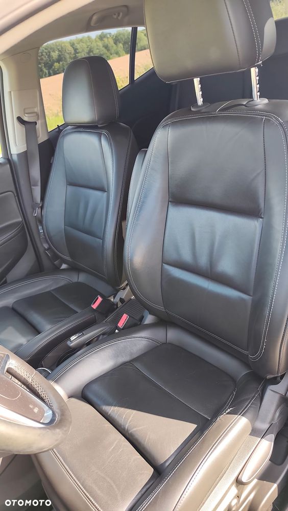Opel Mokka 1.6 CDTI Cosmo S&S - 7