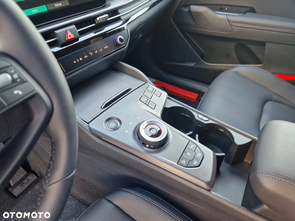 Kia Sportage 1.6 T-GDI Black Edition 2WD DCT - 8