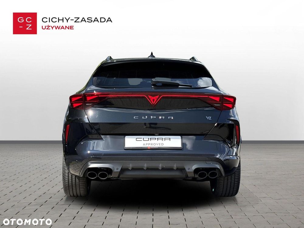 Cupra Formentor - 4