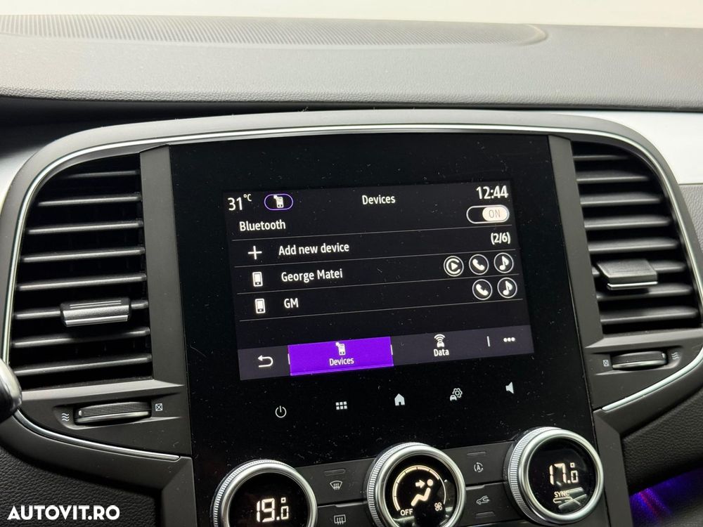 Renault Talisman TCe 160 EDC GPF Business Edition - 20
