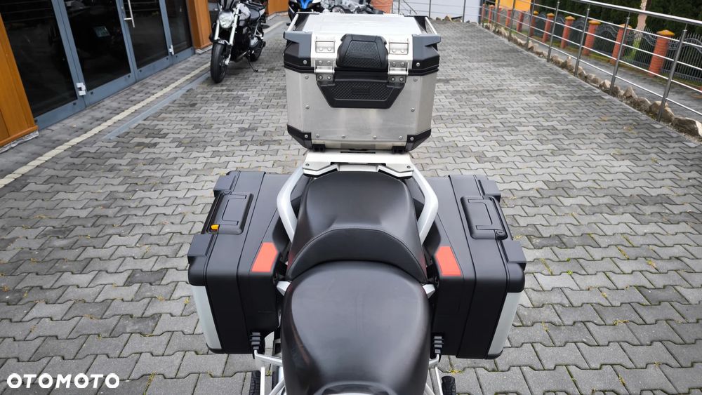 BMW GS - 21