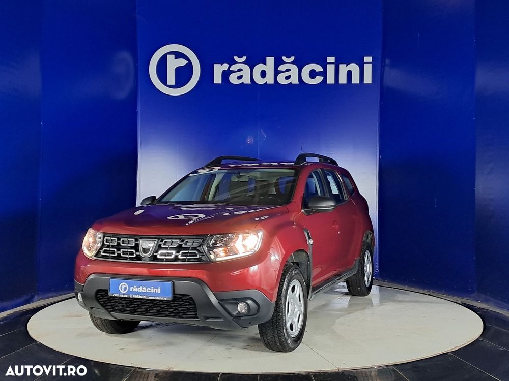 Dacia Duster - 4
