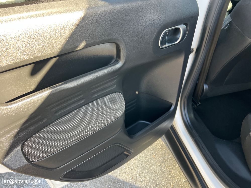 Citroën C4 Cactus 1.6 BlueHDi Shine - 37