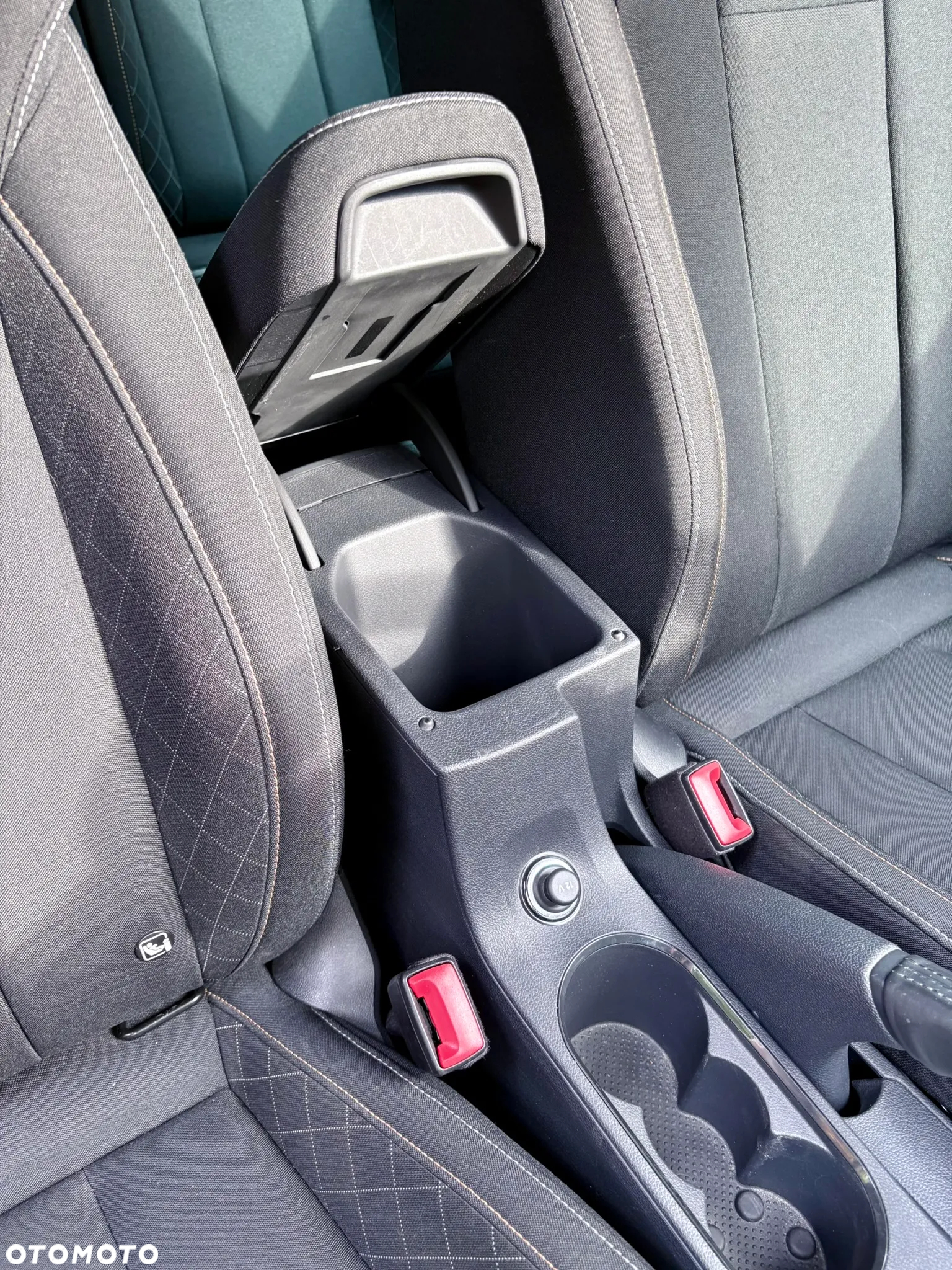 Skoda Kamiq 1.0 TSI Ambition - 22