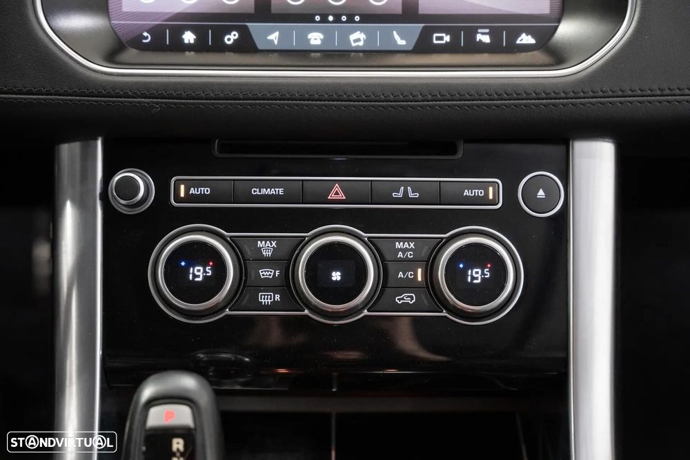 Land Rover Range Rover Sport 5.0 V8 S/C Autob.Dynamic - 21