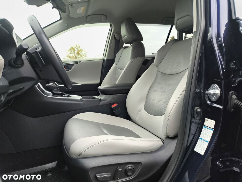 Toyota RAV4 2.5 Hybrid Executive 4x4 - 15