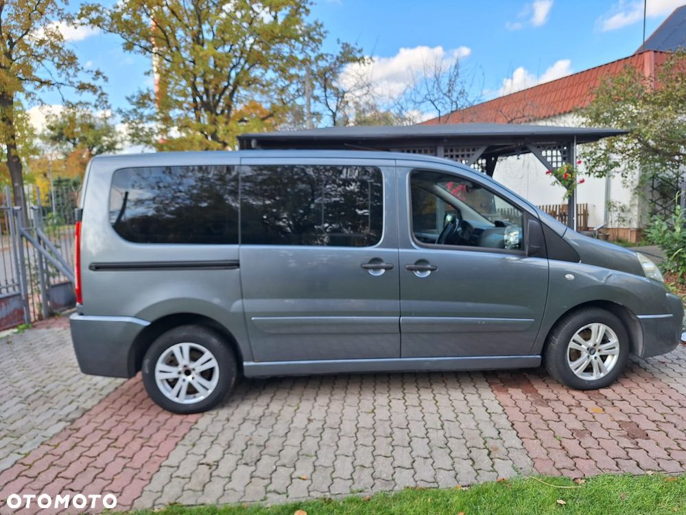 Peugeot Expert 2009 photo 3