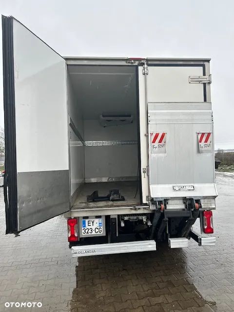 Iveco 35c14 - 7