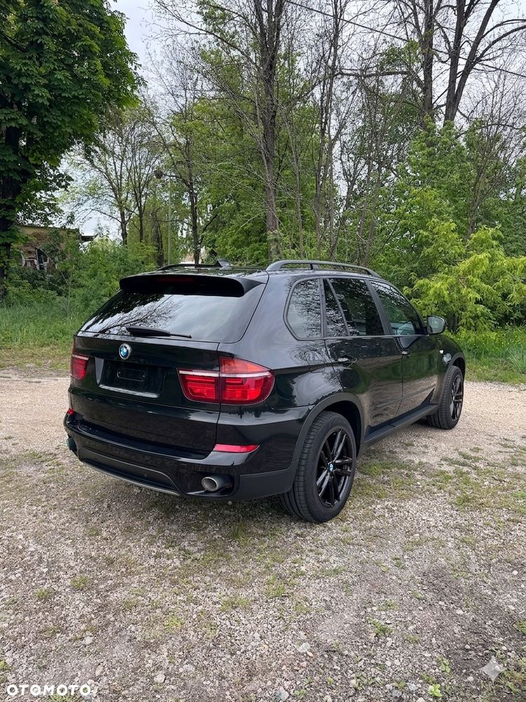 BMW X5 - 3