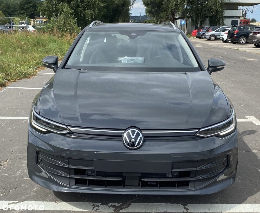 Volkswagen Golf 1.5 TSI Life Plus - 4