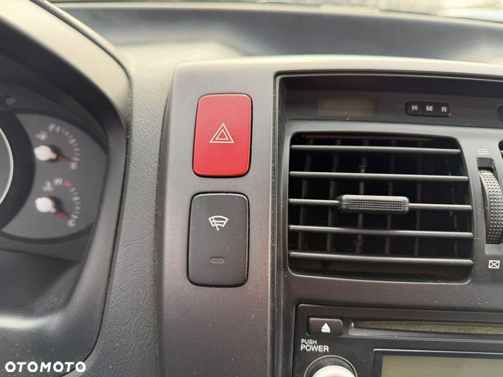 Hyundai Tucson 2.0 2WD GLS - 20