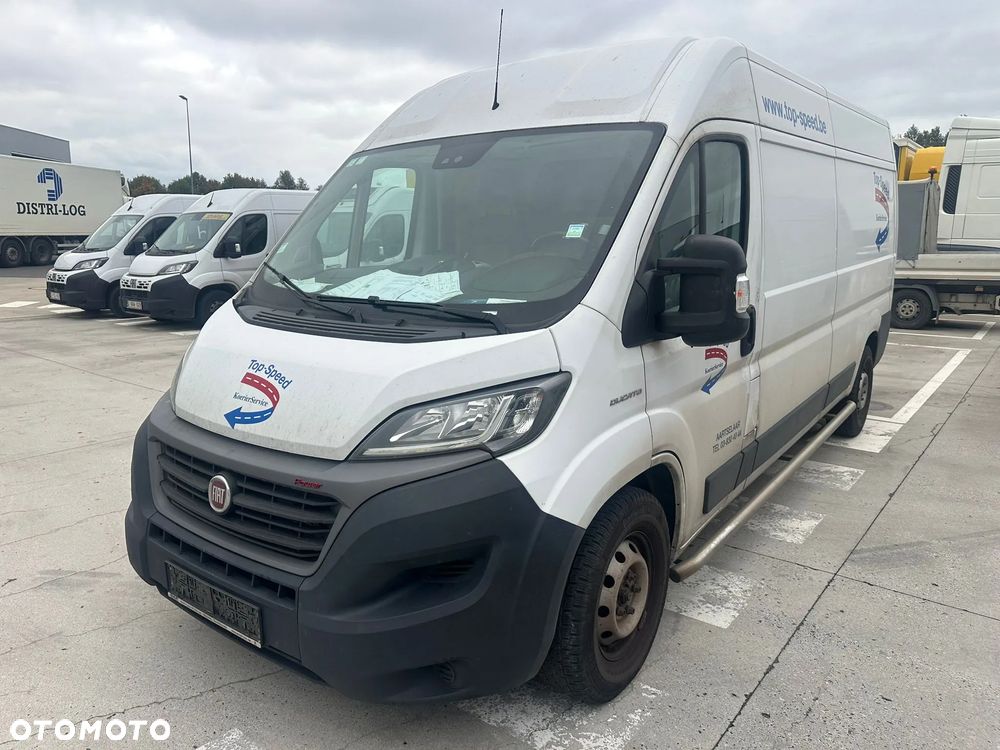 Fiat Ducato Maxi - 4