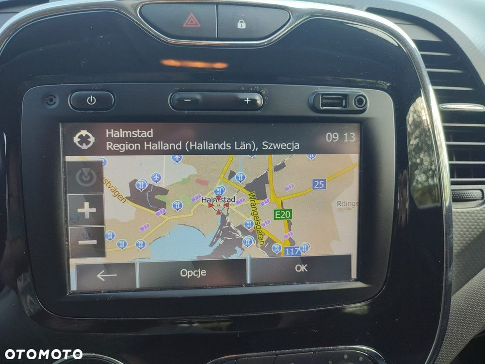 Renault Captur 0.9 Energy TCe Limited - 4