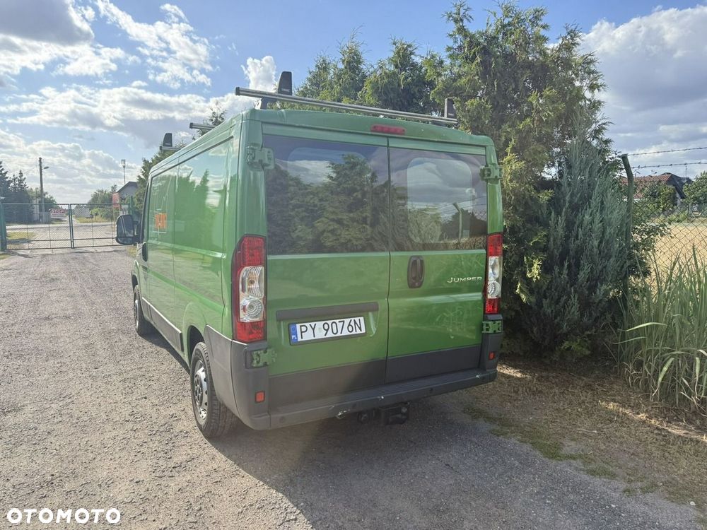 Citroën Jumper - 24
