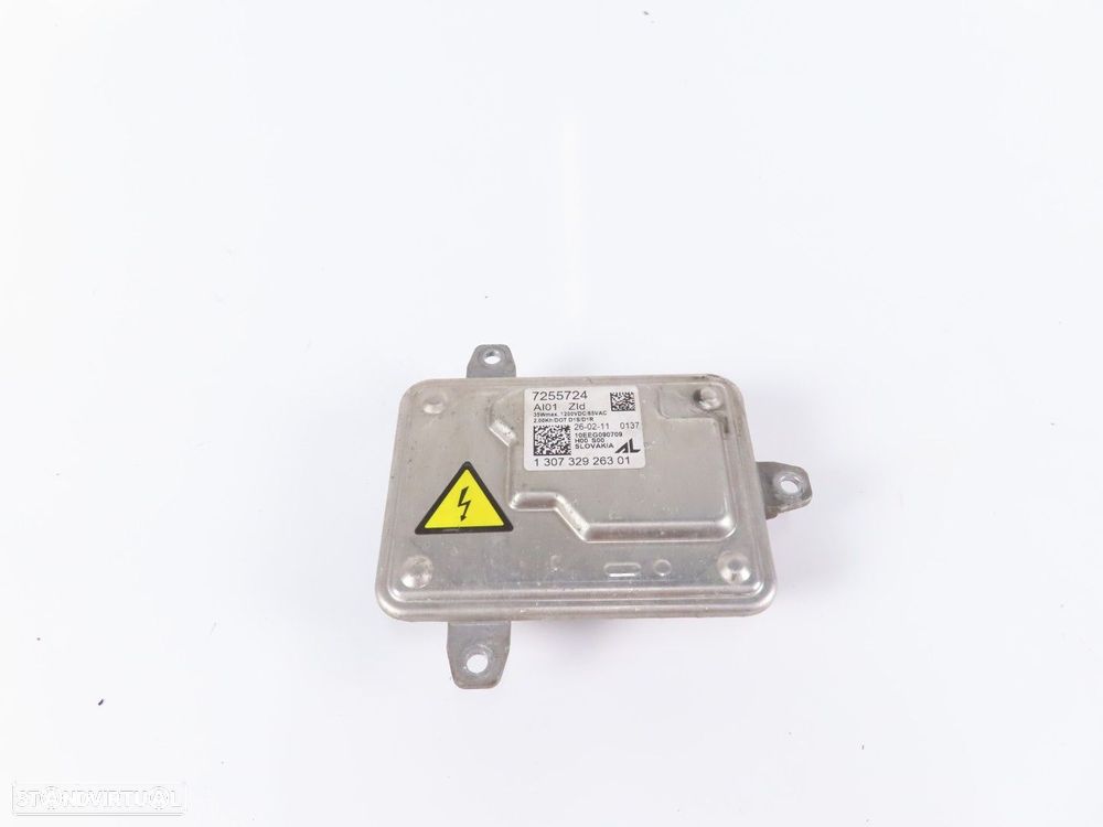 Centralina / Balastro Farol Xenon Usado / Original BMW X3 (E83)/BMW 3 Coupe (E92... - 1