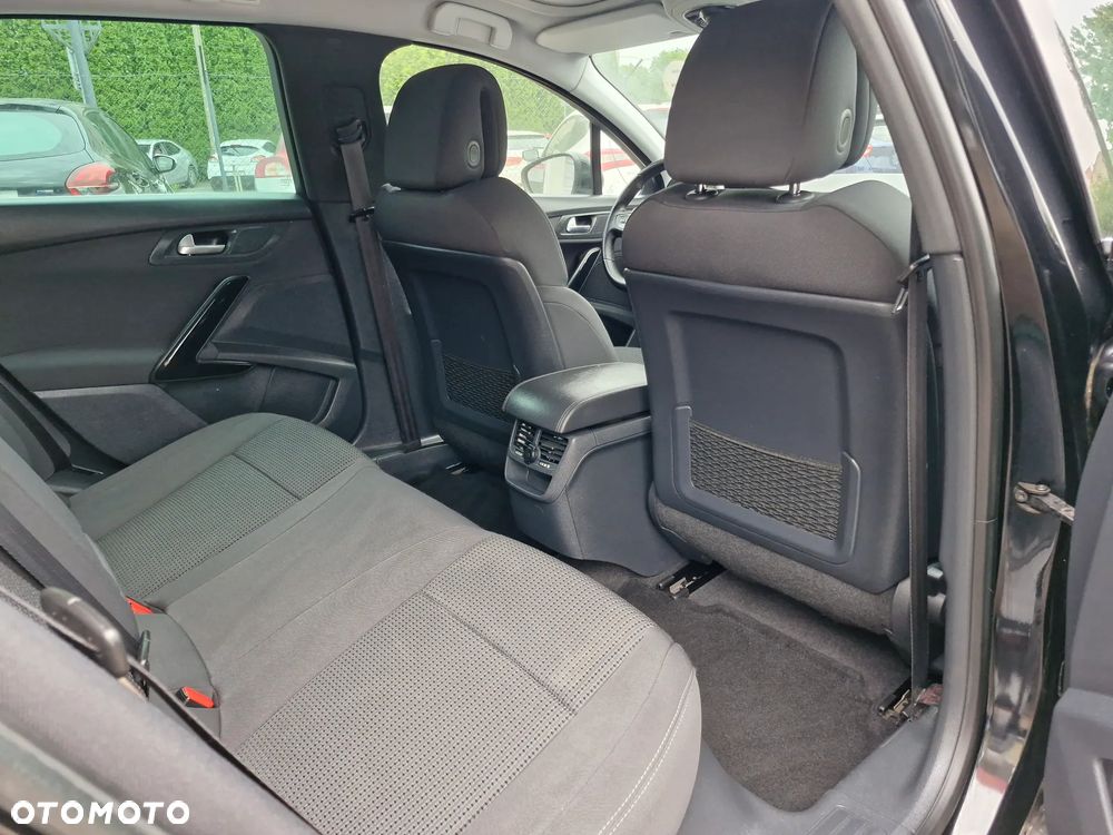 Peugeot 508 1.6 T Active - 19