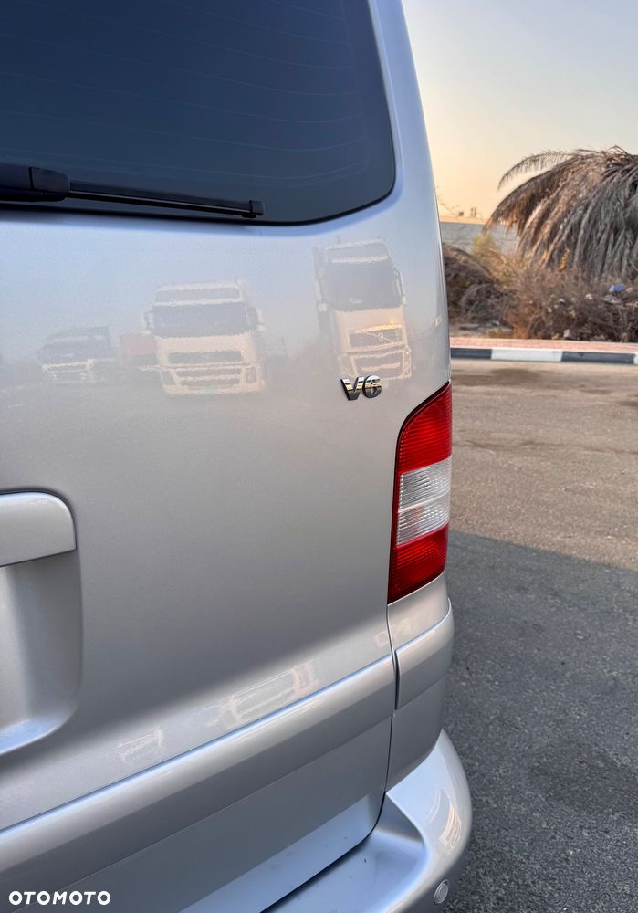 Volkswagen Multivan L1 Highline - 14