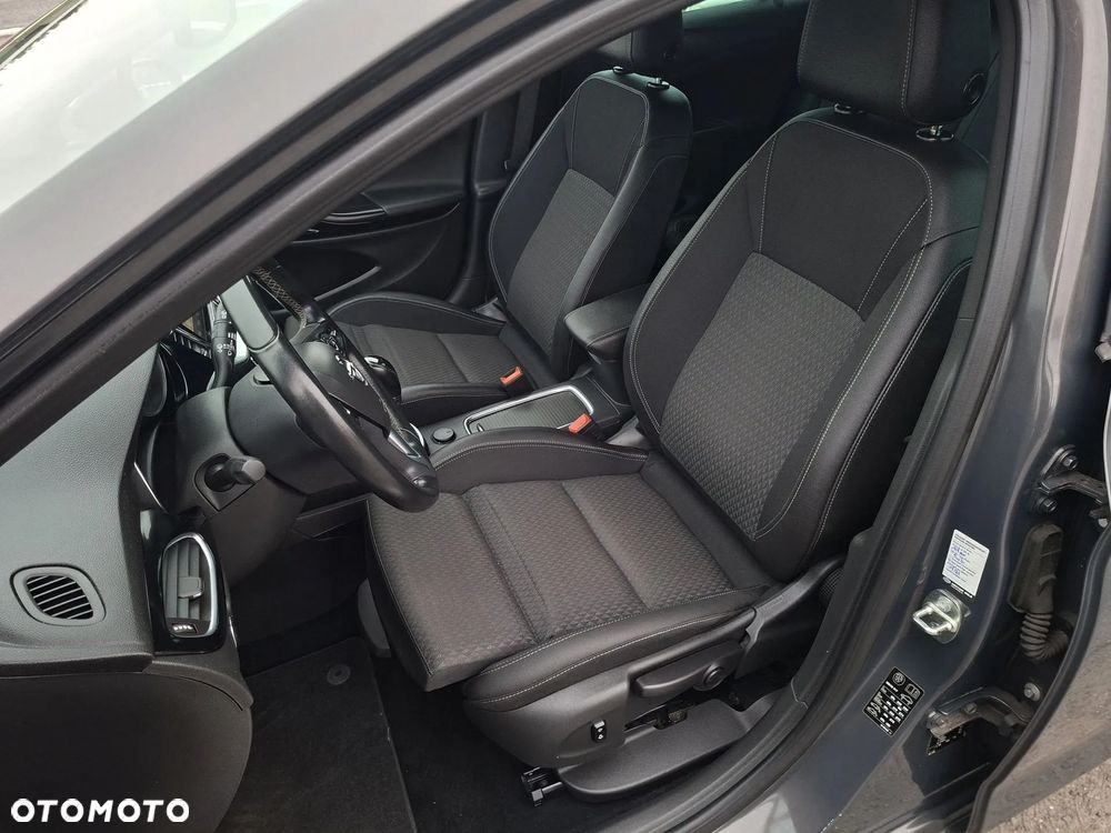 Opel Astra 1.4 Turbo Dynamic - 16