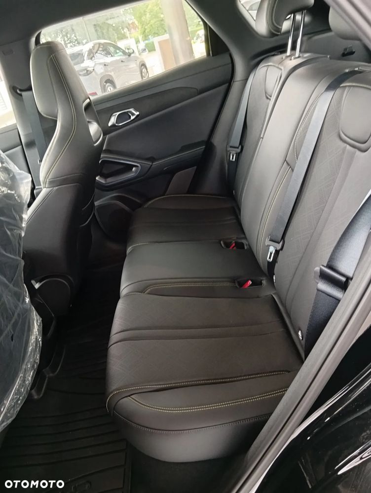 BYD Atto 2 45kWh Active - 13