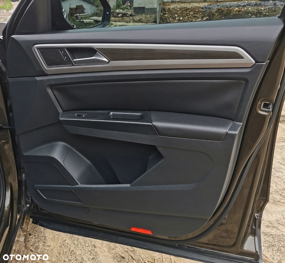 Volkswagen Atlas - 23