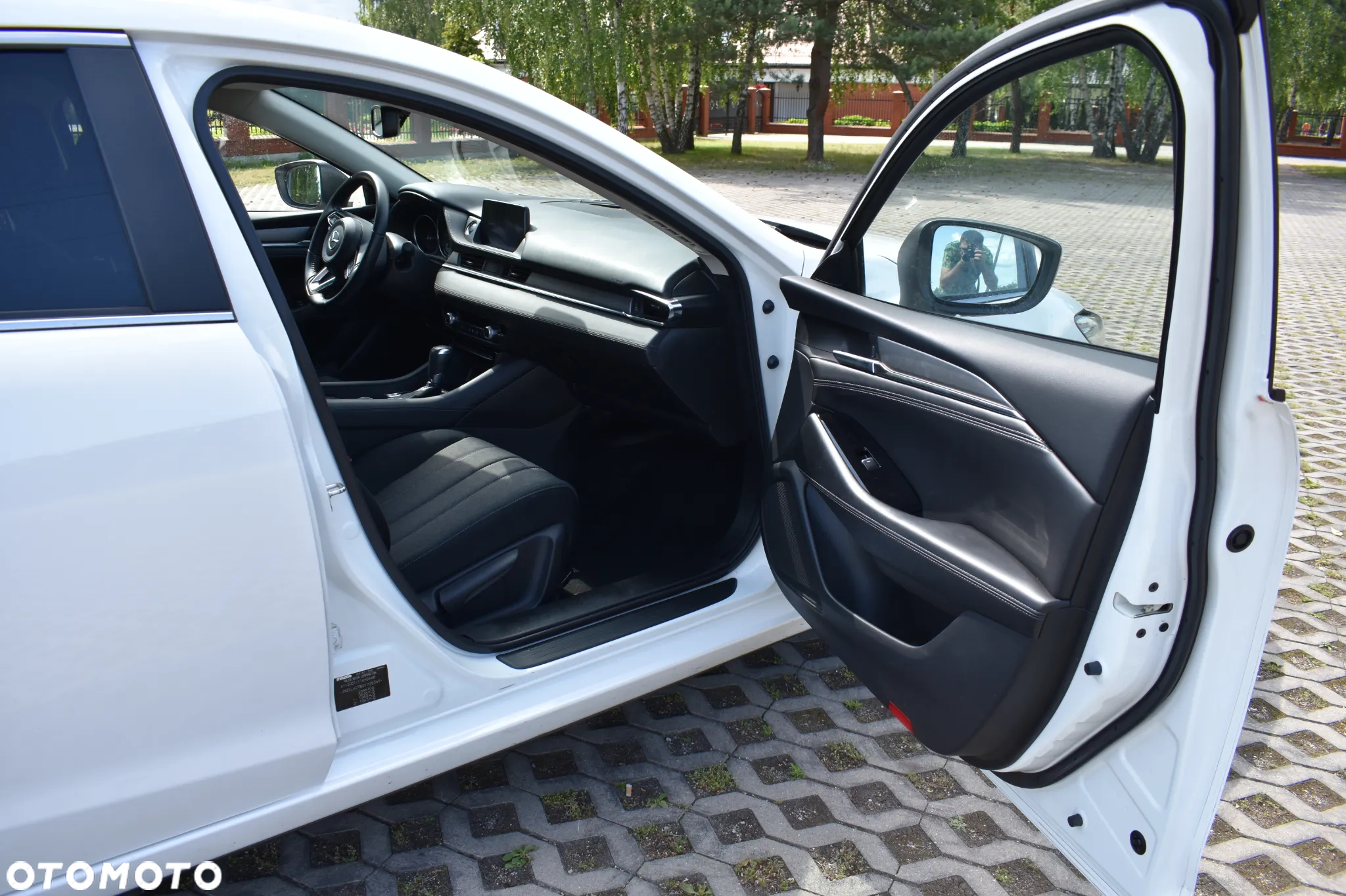 Mazda 6 2.0 SkyEnergy - 21