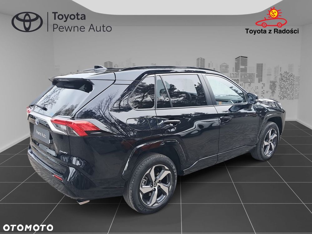 Toyota RAV4 - 3