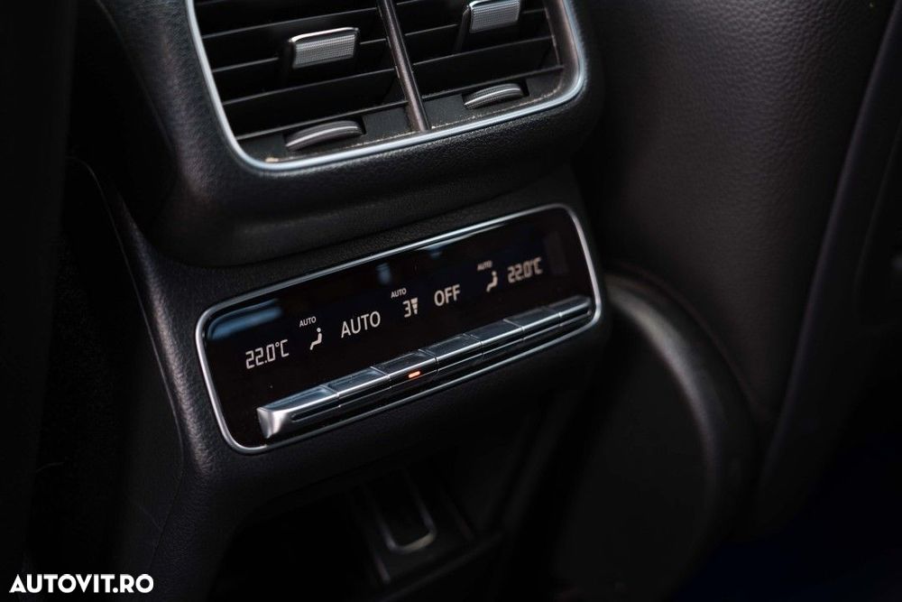 Mercedes-Benz GLE Coupe - 34