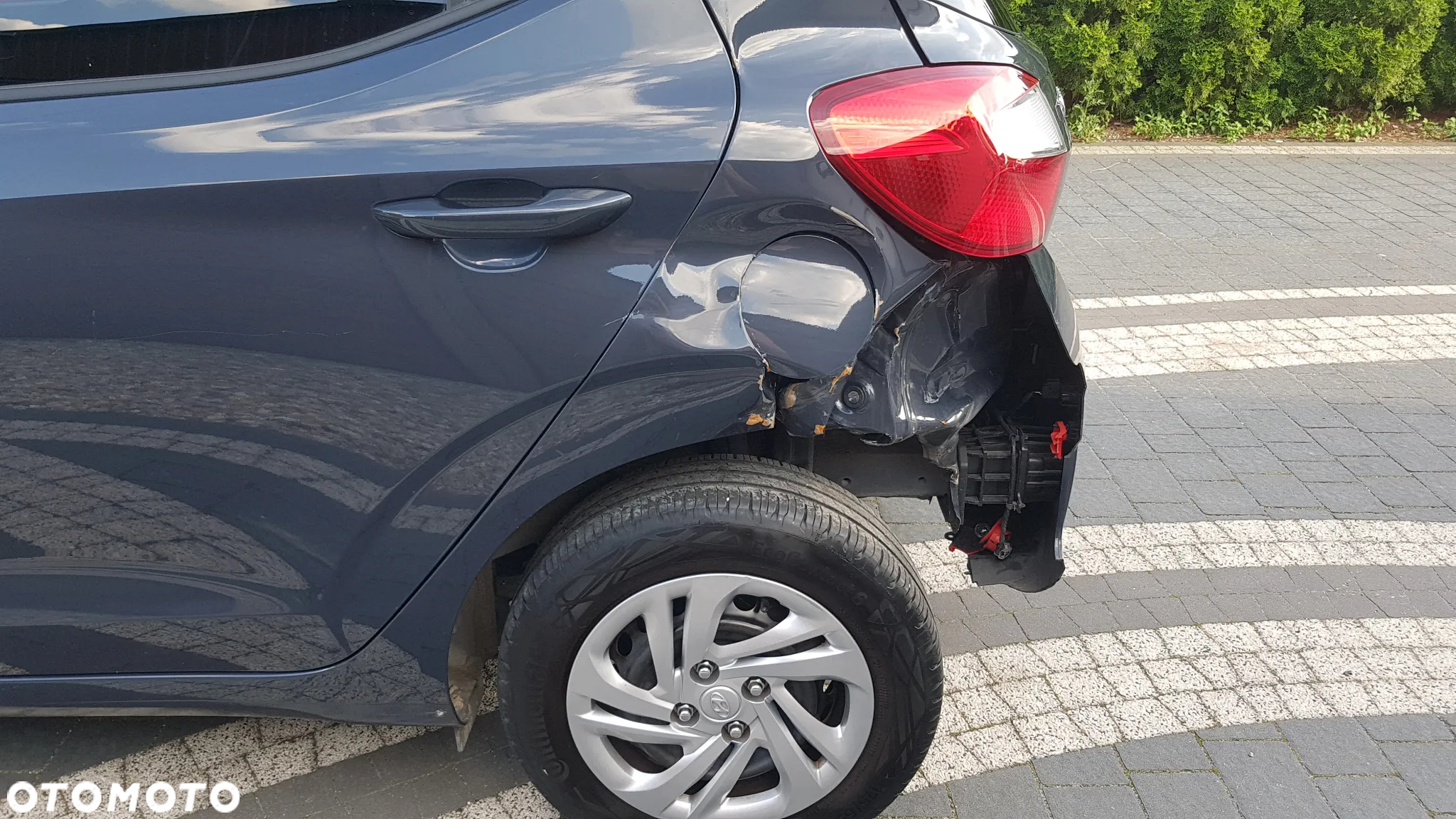 Hyundai i10 1.0 EDITION 30 - 7