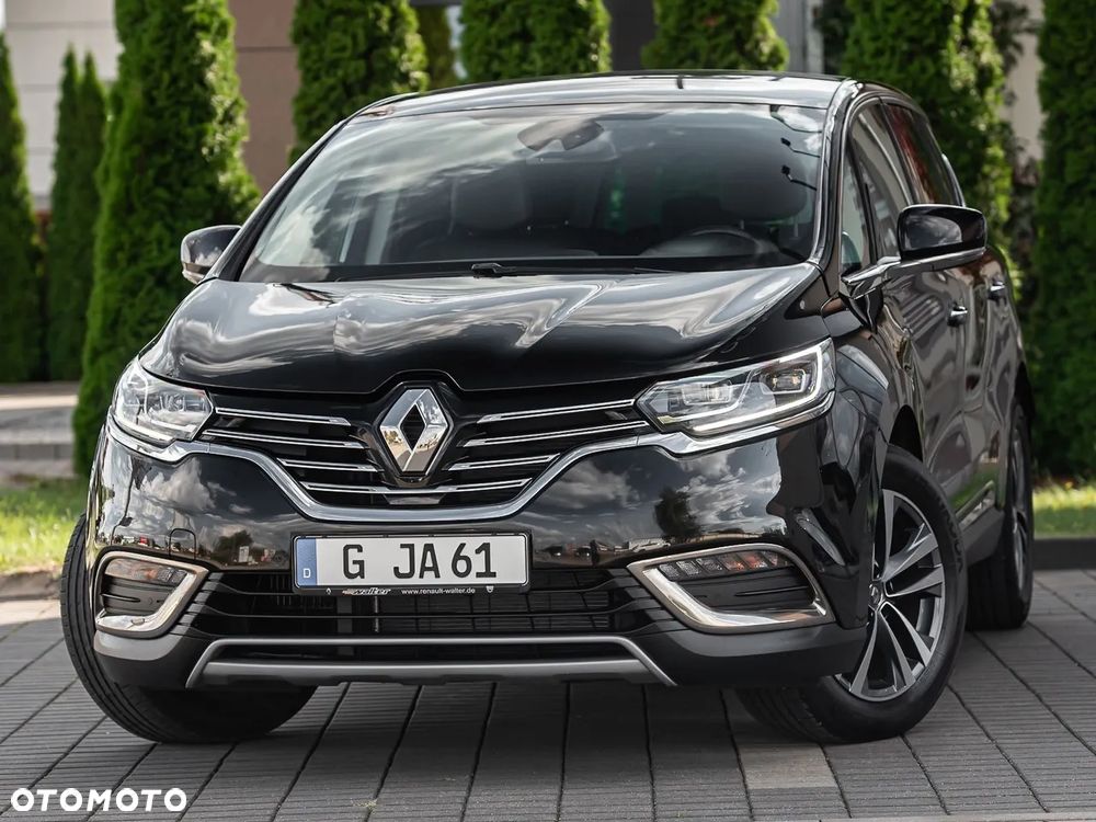 Renault Espace - 5