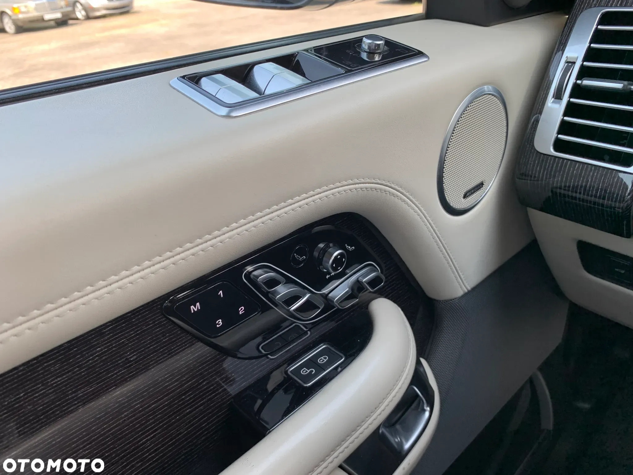 Land Rover Range Rover 5.0 V8 S/C AB - 21