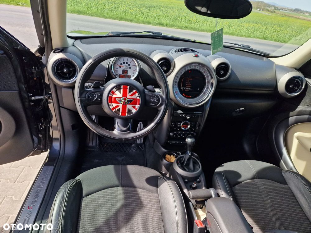 MINI Countryman - 26