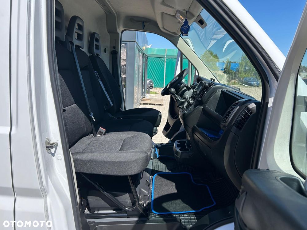 Fiat Ducato - 19