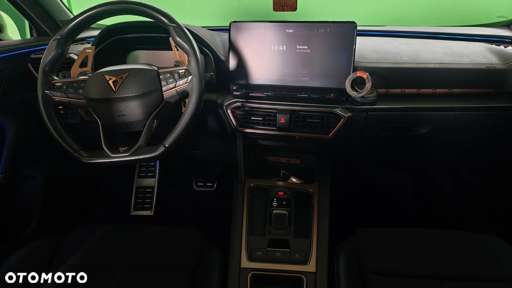 Cupra Formentor - 17