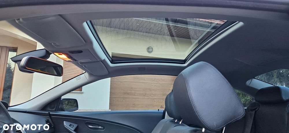 BMW Seria 6 630 i - 15