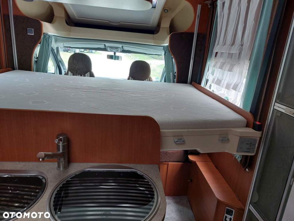 Fiat Ducato CHALLENGER 4 - Osobowy - 25