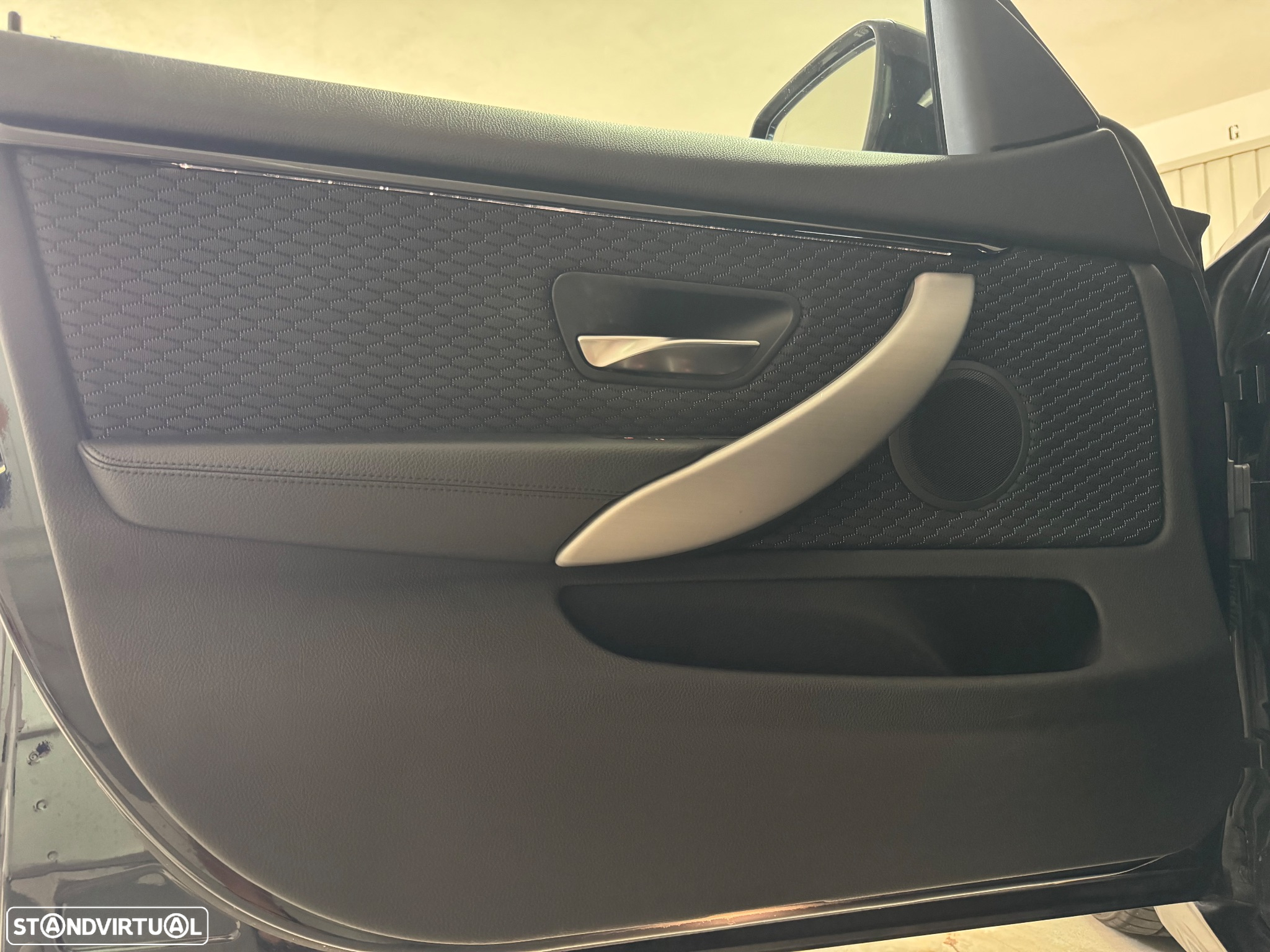 BMW 420 Gran Coupé i Pack M Auto - 30