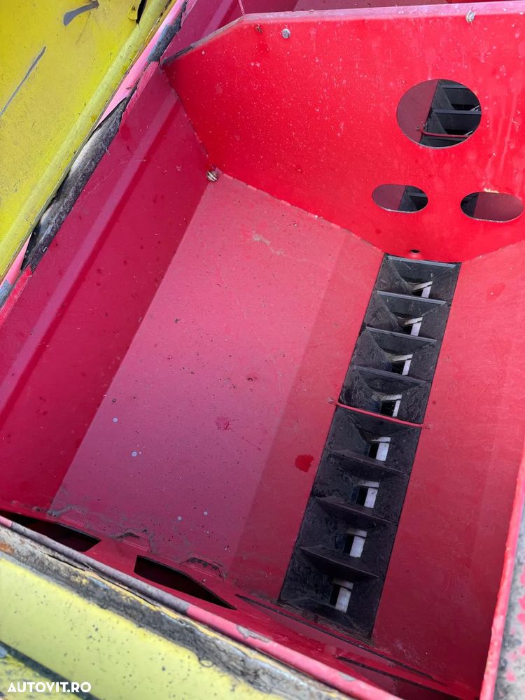 POTTINGER VITASEM 402 - 8