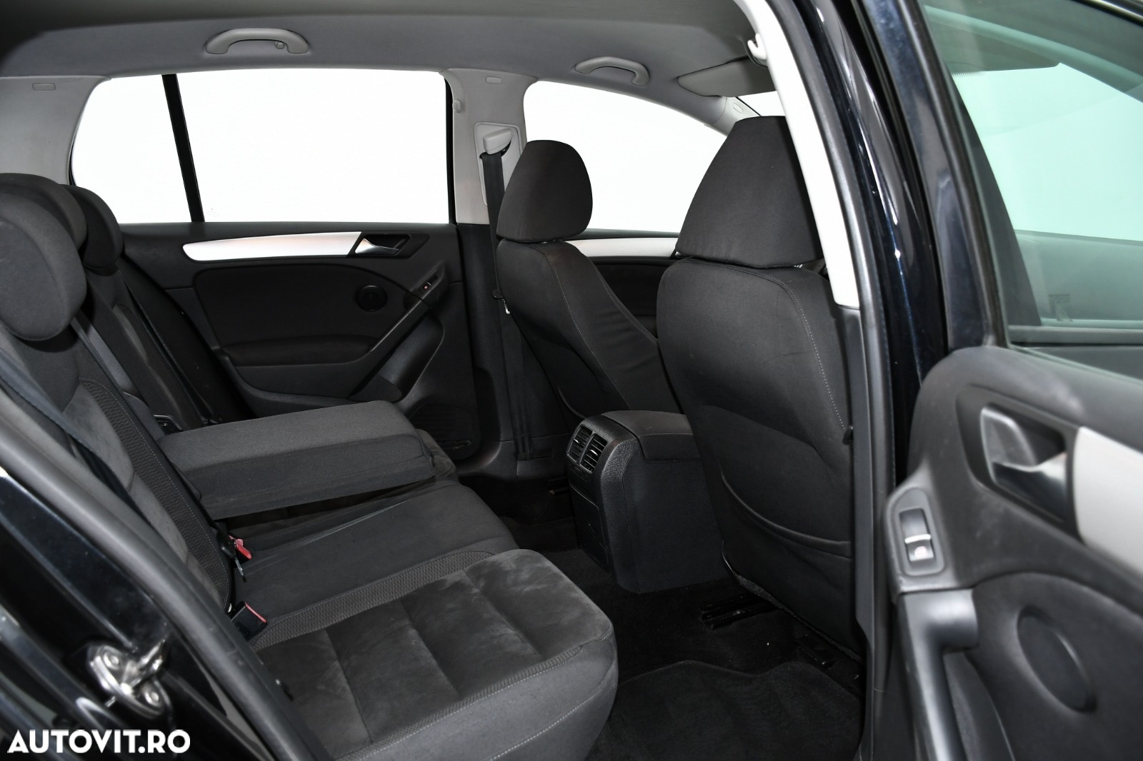 Volkswagen Golf Variant 1.4 TSI BlueMotion Technology Highline - 19