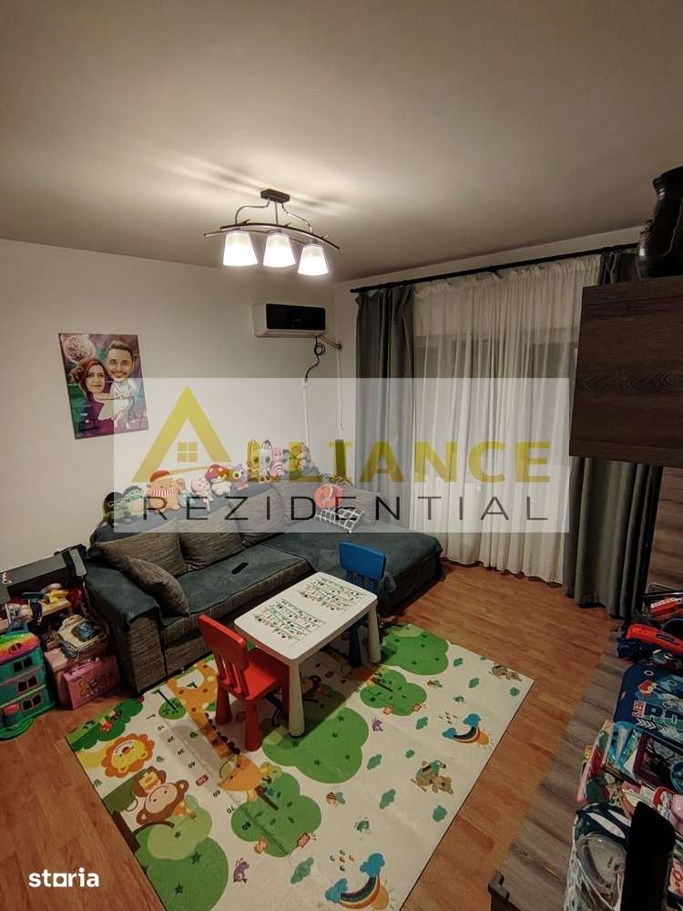 Apartament 2 camere decomandat – Drumul Fermei | Etaj 2/5 | Parcare — fotografia 1