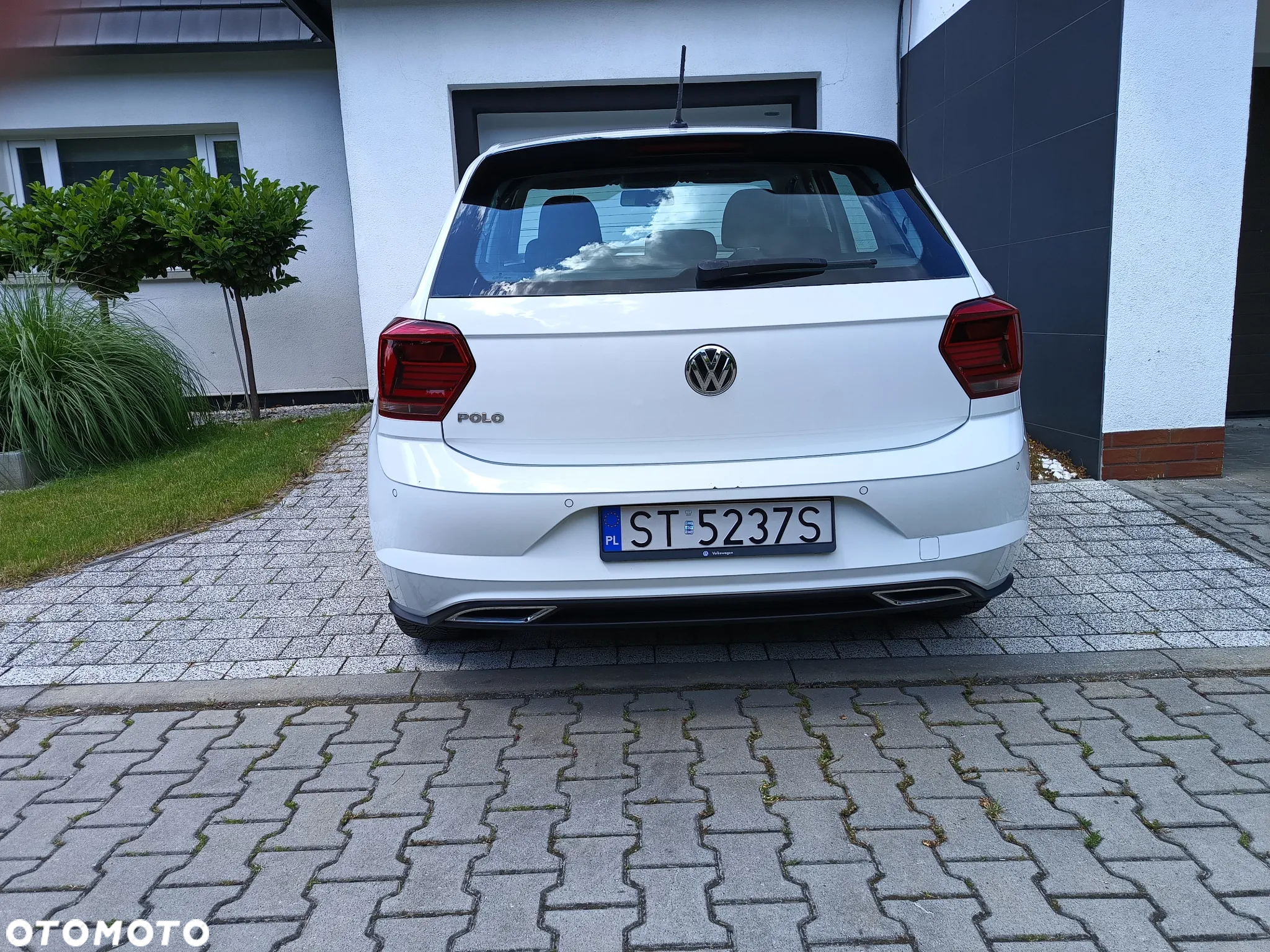 Volkswagen Polo 1.0 TSI Highline - 6