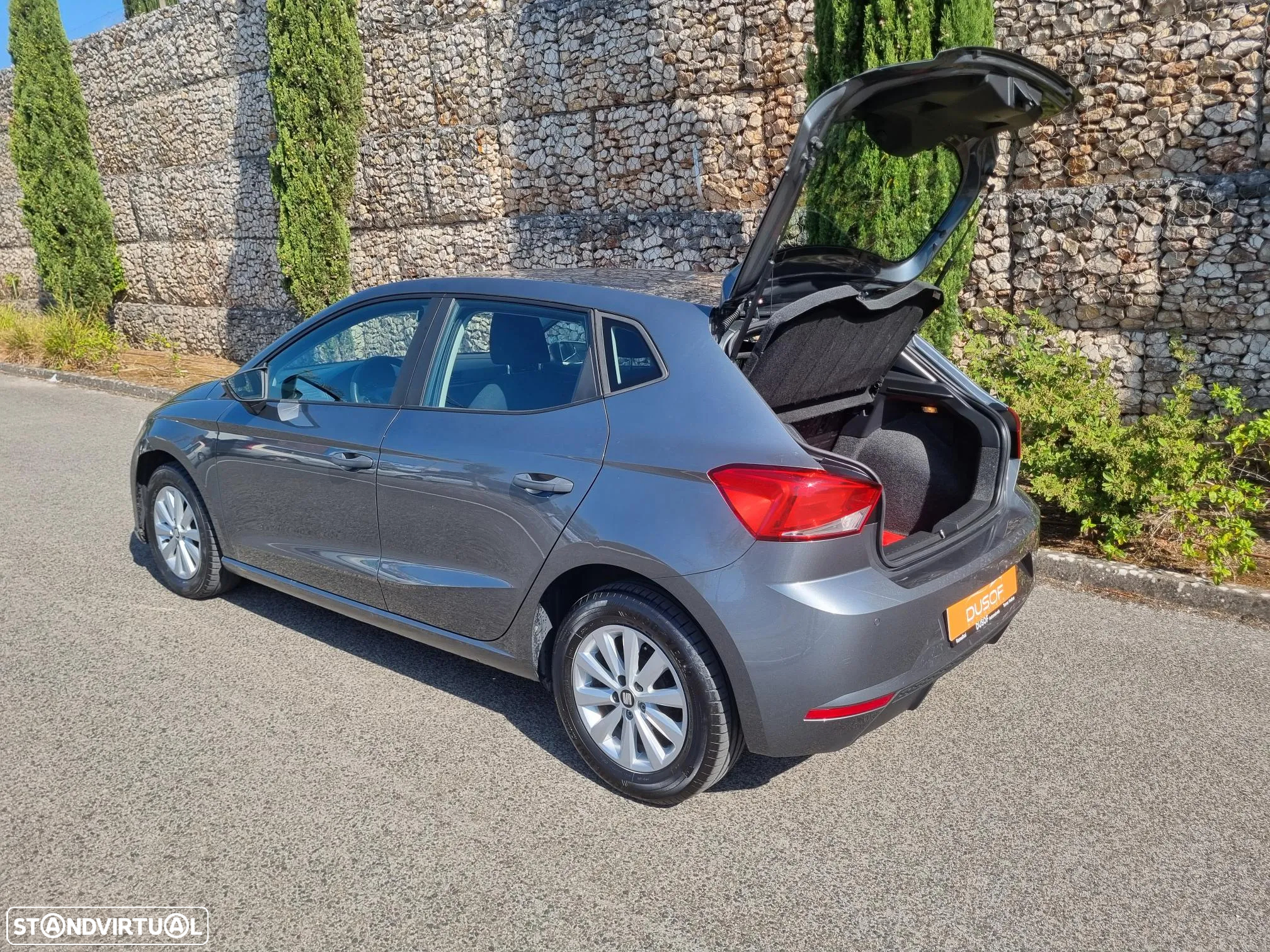 SEAT Ibiza 1.0 Style - 8