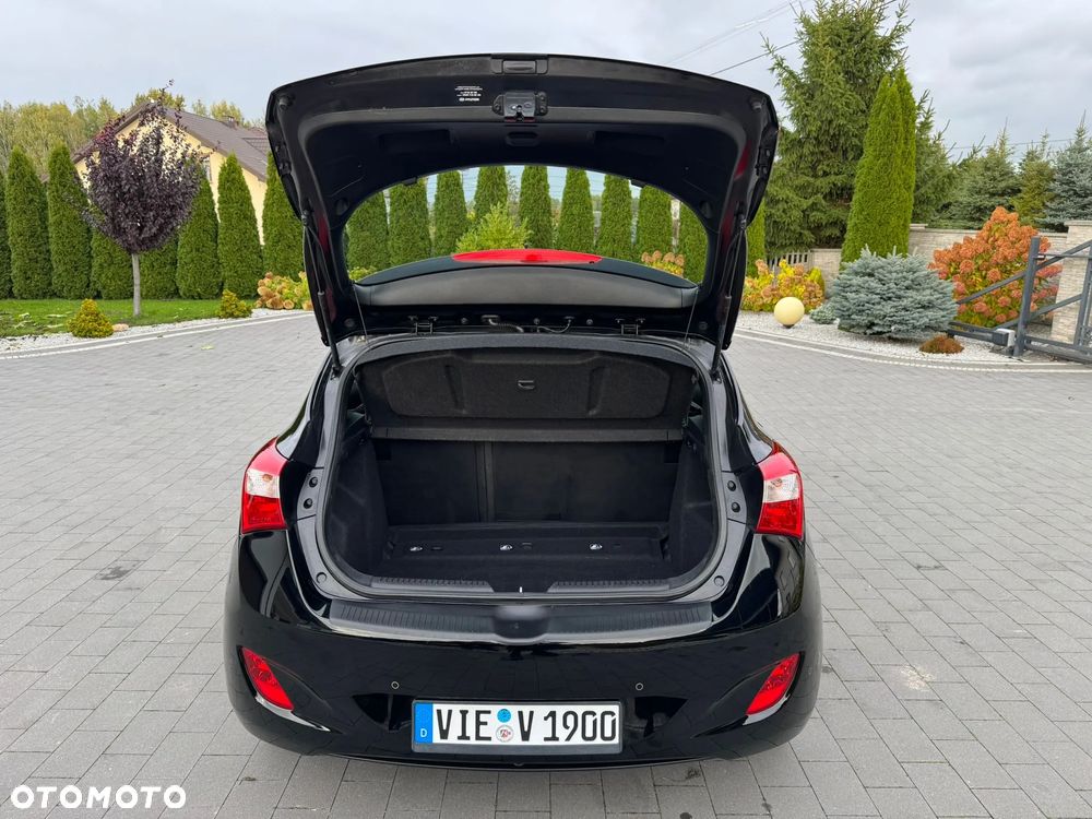Hyundai i30 1.4 Premium - 38