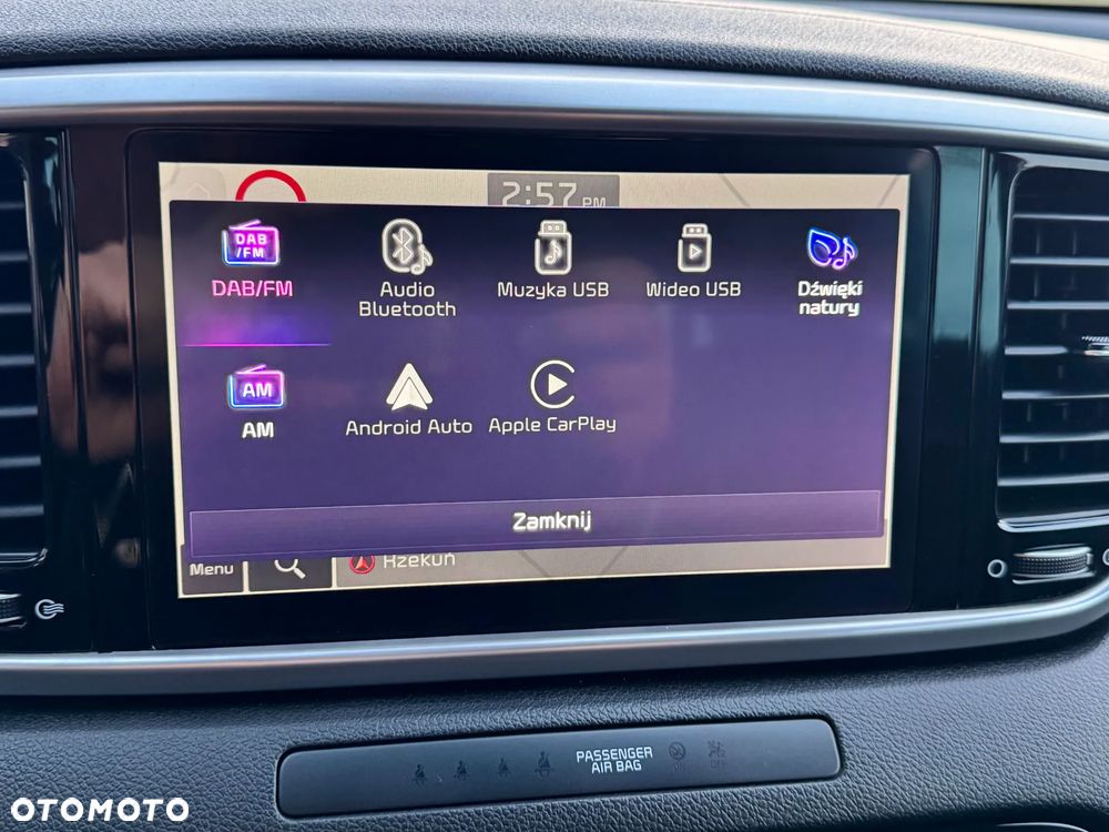 Kia Sportage 1.6 T-GDI AWD DCT GT LINE - 19