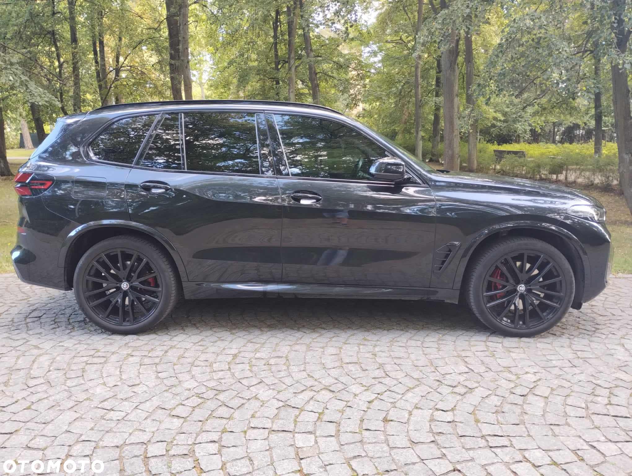 BMW X5 xDrive40i - 6