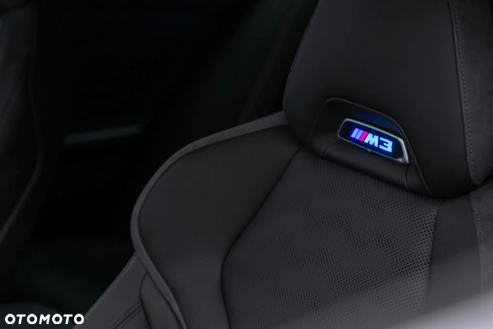 BMW M3 - 23