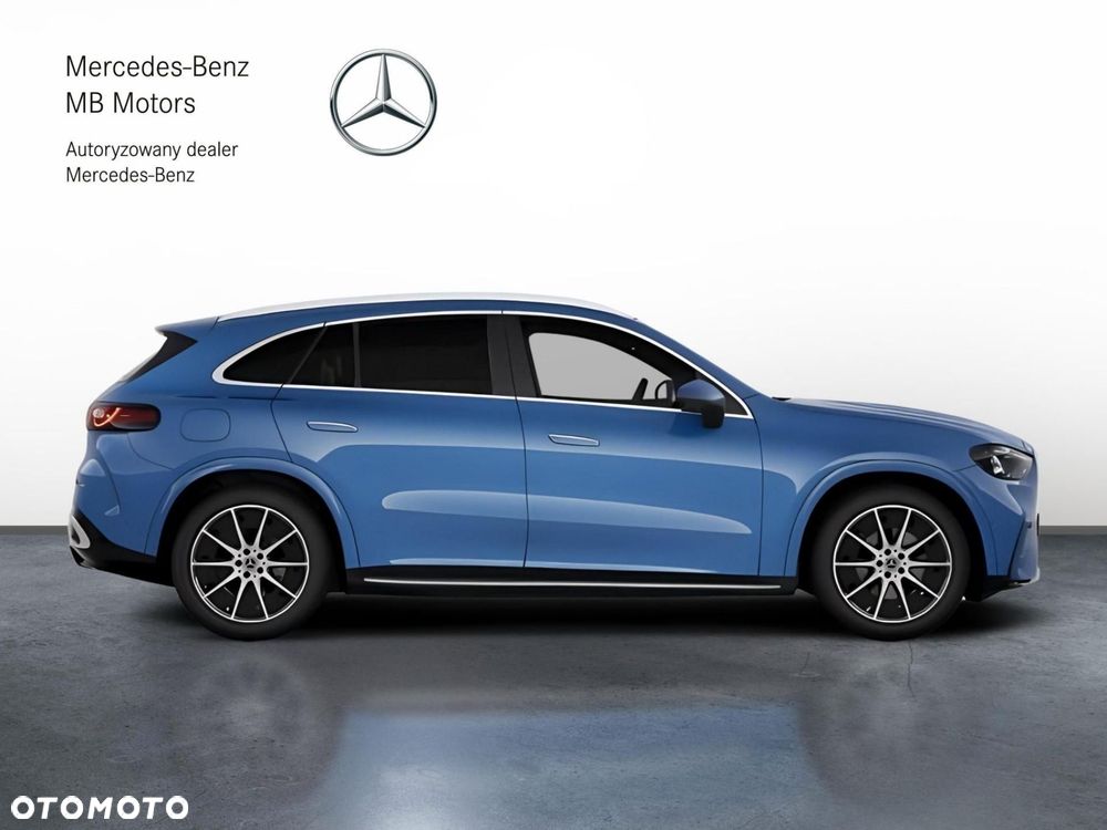 Mercedes-Benz GLC - 2