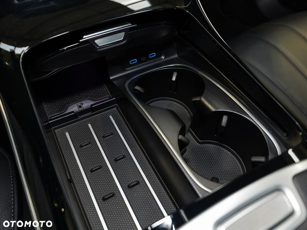 Mercedes-Benz Klasa S 350 d 4-Matic L AMG Line 9G-TRONIC - 36