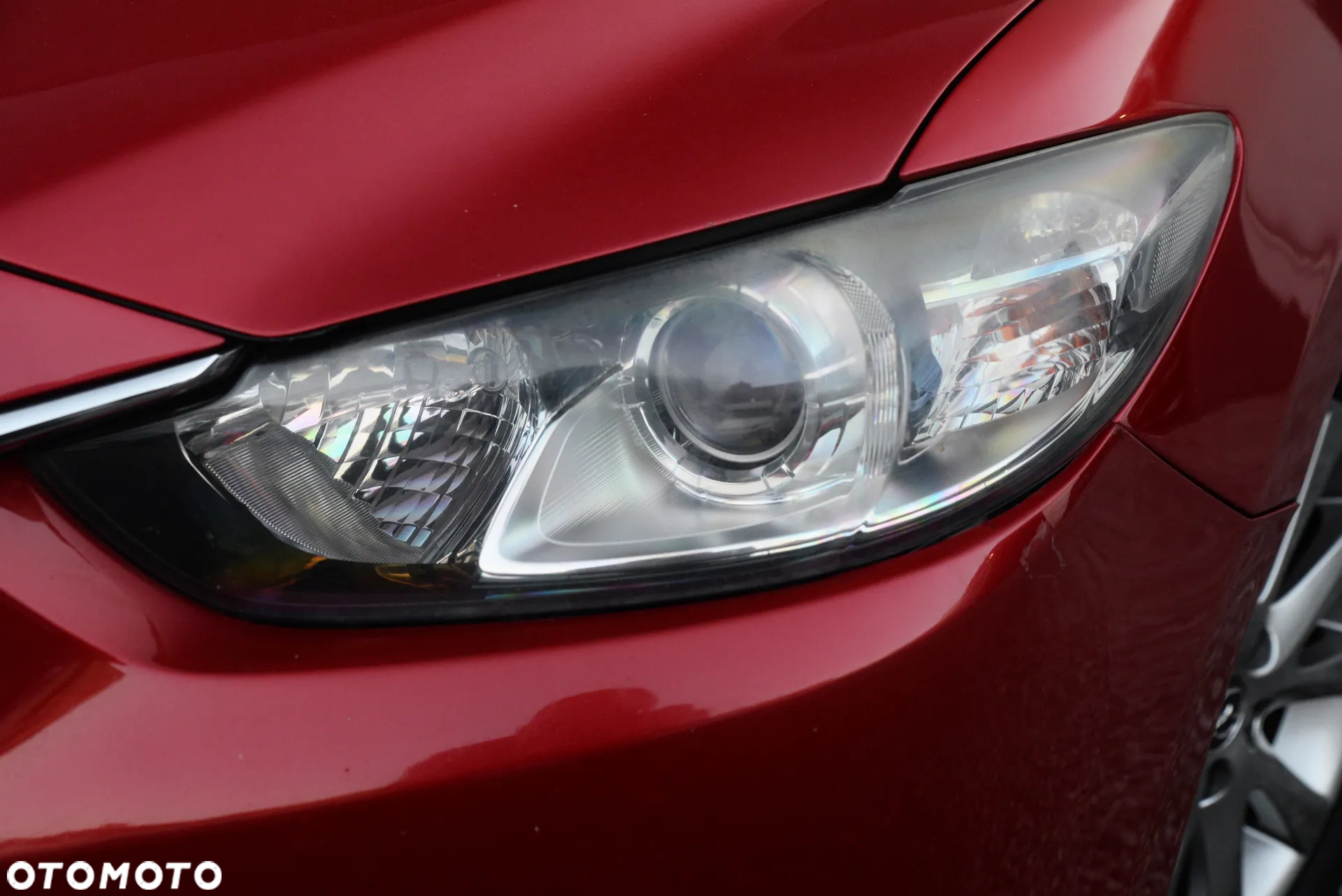 Mazda 6 2.2 D Skyenergy I-ELoop - 12